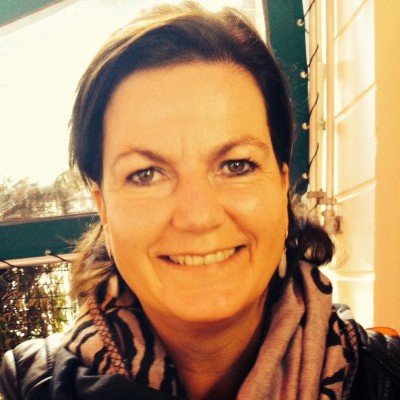 Ingrid ter Weijden