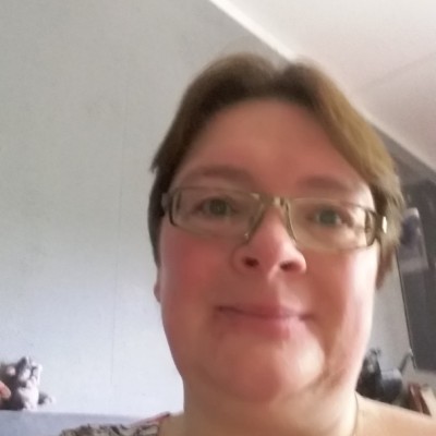 Erna Bruijnesteijn-de Jong