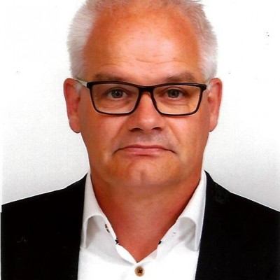 Gert van de Streek
