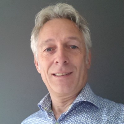 Cas Bakker