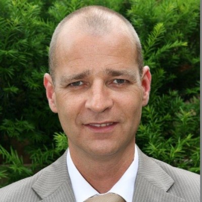 Alex van Eijk