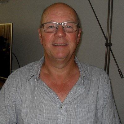 Gerard Sogtoen