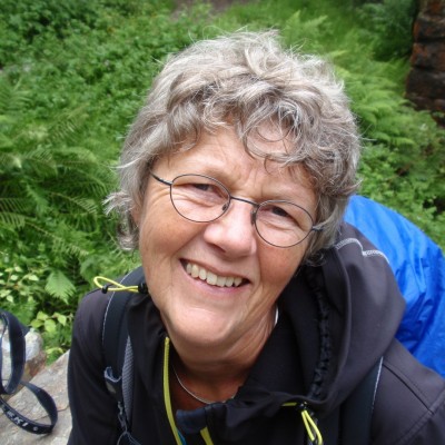 Marja Boom-Snijders