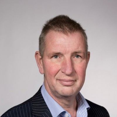 Arno Konijnenburg