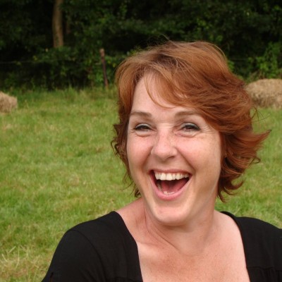 Yvonne Schaap
