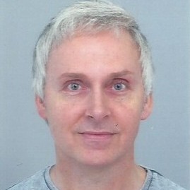 Kees van Kooij
