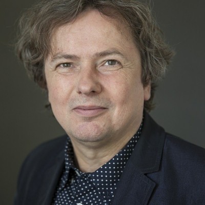 Bert Matthijssen