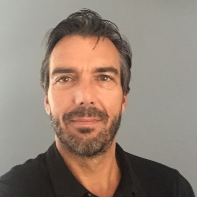 Rick Padovani
