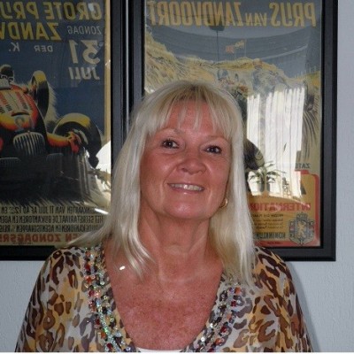 Monique Brands-Duimel