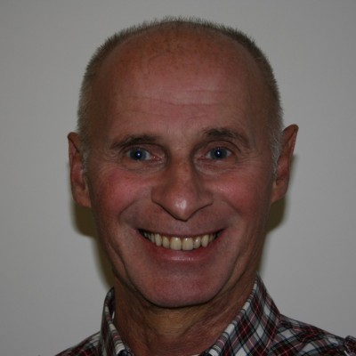 Peter Krommert