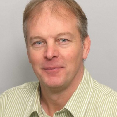 Rob van Belkum