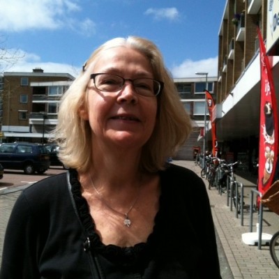 Dinie Schuring