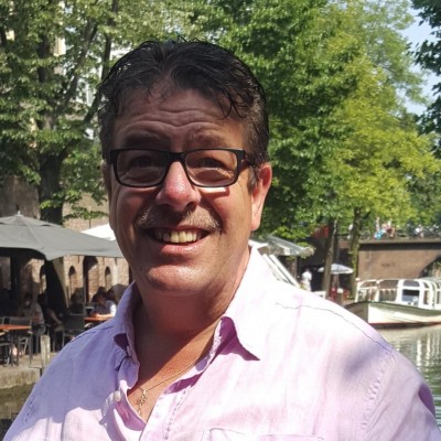 Fred van Doorn