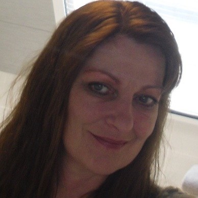 Simone Waldram