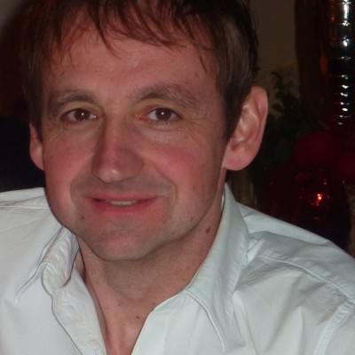 Philippe van Koert