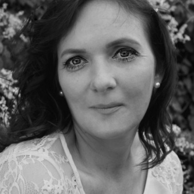 Cindy van der Hoorn