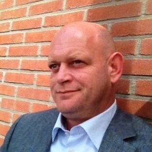 Bas van Wilgen