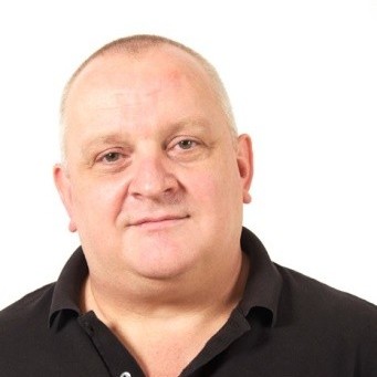 Wil van der Ende