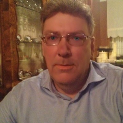 Gerard Borsten
