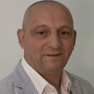 Andre Rolandus Boers