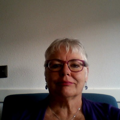 Anja Appel-Lugtenburg