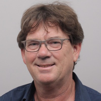 Wim Doets