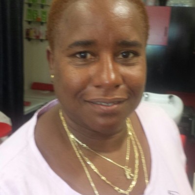 Monica Jackson