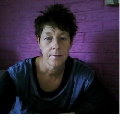 Yolanda van de Weerd