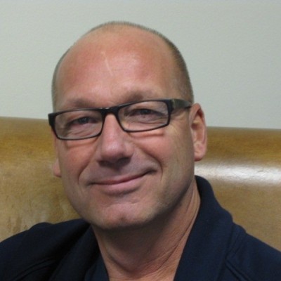 Fred IJpma