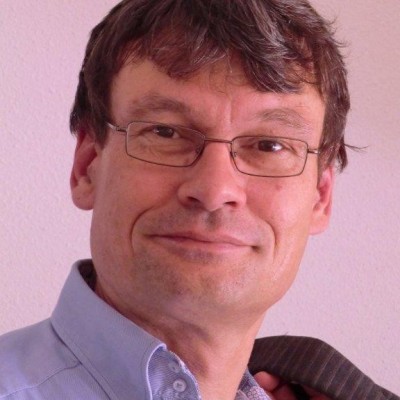 Frits van der Horst