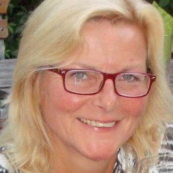 Ingrid Blommestijn