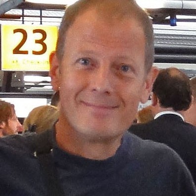 Ruud de Jonckheere