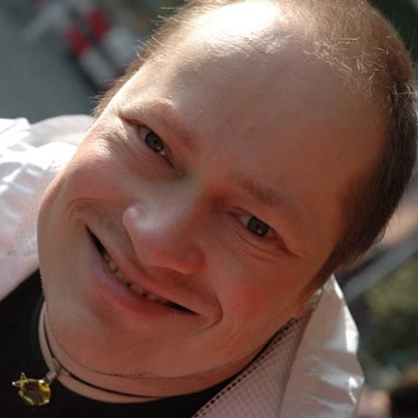 Michel Kok