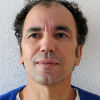 Hassane el Yakine