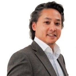 Romeo Moehamad
