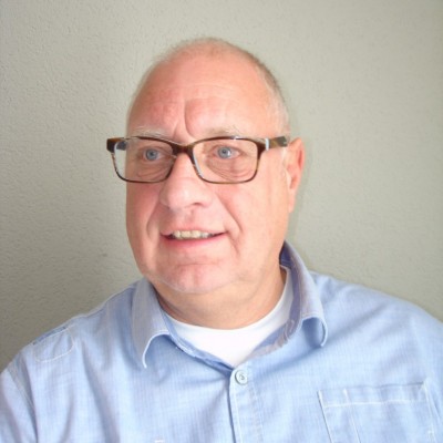 Han van Keulen