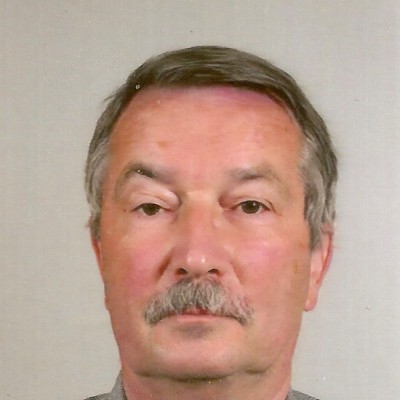Huub van Dooremalen