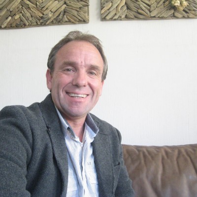 Wil van Dooren