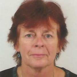 Corry van Vliet