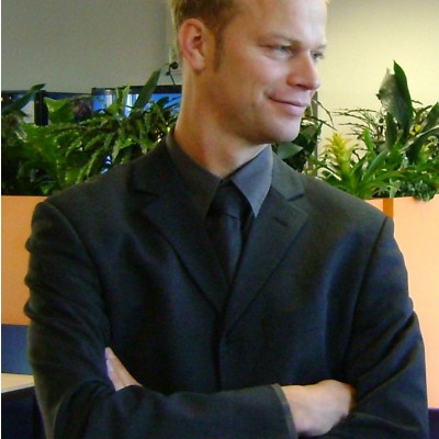 Michiel Veuger