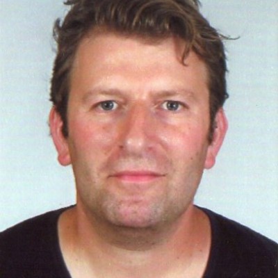 Joram Kanner