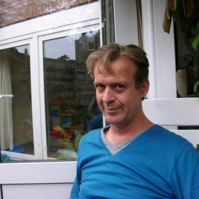 Peter Tuinstra