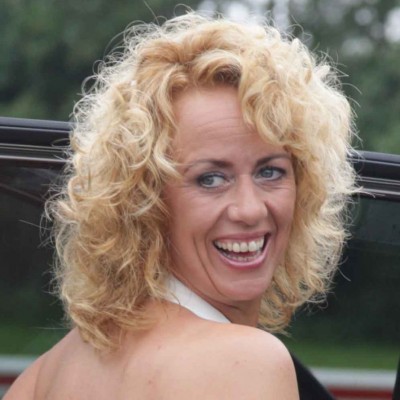 Ilse Wissink Goudsblom