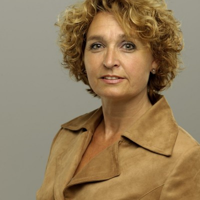 Monique Plasschaert