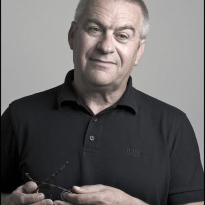 Jan van der Heijden