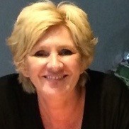 Annette Dusoswa-Vogel