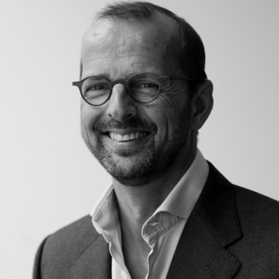 Peter Hoogweg