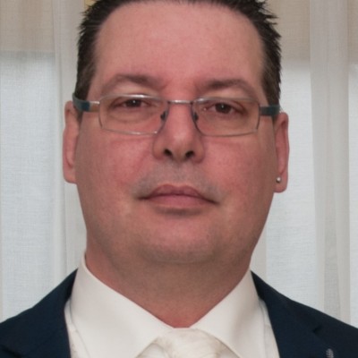 John Gordon