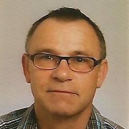 Eric Linden van der