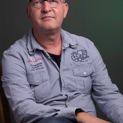 Gerard de Bruijn